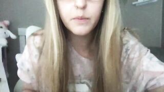 bbybunny0_0 HD Porn Video [Chaturbate] - smoking, nylons, asia, tease, longlegs