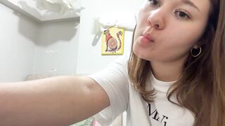 baosznejkowski Leaked Porn Video [Chaturbate] - small, new, shy, young, 18