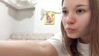 baosznejkowski Leaked Porn Video [Chaturbate] - small, new, shy, young, 18