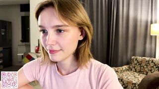 Watch lolaatatee Cam Porn Video [Chaturbate] - new, feet, young, girlnextdoor, teen