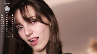 Watch brenda_hopkins New Porn Video [Chaturbate] - new, young, 18, skinny, teen
