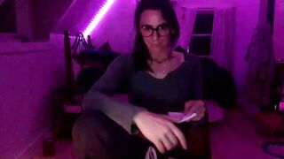 Watch tootsiefoote001 Best Porn Video [Chaturbate] - orgasm, lingerie, masturbate, tattoos