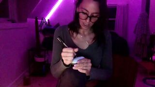 Watch tootsiefoote001 Best Porn Video [Chaturbate] - orgasm, lingerie, masturbate, tattoos