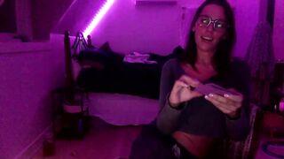 Watch tootsiefoote001 Best Porn Video [Chaturbate] - orgasm, lingerie, masturbate, tattoos