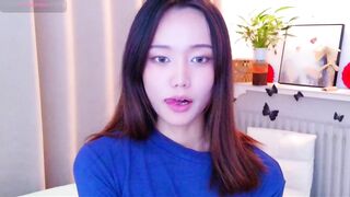 Watch blon_kater Leaked Porn Video [Chaturbate] - new, smalltits, young, asian