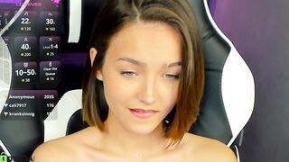 leslie_scottt HD Porn Video [Chaturbate] - new, shy, 18, skinny, teen