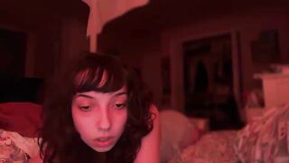 kaliimae Top Porn Video [Chaturbate] - new, shy, 18, newgirl