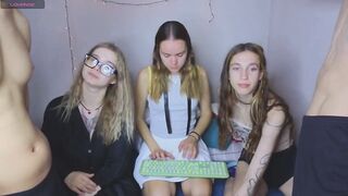 Watch benevolently Leaked Porn Video [Chaturbate] - deepthroat, bigass, young, skinny, bigboobs