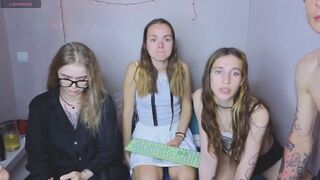 Watch benevolently Leaked Porn Video [Chaturbate] - deepthroat, bigass, young, skinny, bigboobs