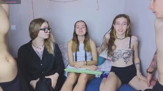 Watch benevolently Leaked Porn Video [Chaturbate] - deepthroat, bigass, young, skinny, bigboobs