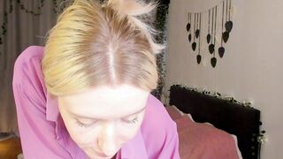 gin_yoon HD Porn Video [Chaturbate] - shy, smalltits, blonde, skinny