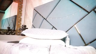 marcela_rojas Cam Porn Video [Chaturbate] - ebony, smallboobs, latina, 18, skinny