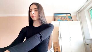 Watch brianakuhre New Porn Video [Chaturbate] - new, shy, young, 18, teen