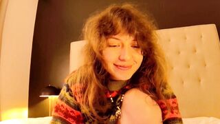 sun_place HD Porn Video [Chaturbate] - natural, c2c, puffynipples, teen, cute