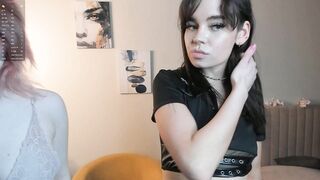krystlebethley Leaked Porn Video [Chaturbate] - tease, shy, 18, skinny, teen