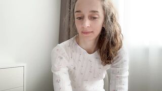 Watch shy_schoolgirl_ Leaked Porn Video [Chaturbate] - new, shy, 18, skinny, teen
