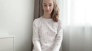 Watch shy_schoolgirl_ Leaked Porn Video [Chaturbate] - new, shy, 18, skinny, teen