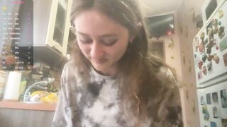 lashaundasalsa Best Porn Video [Chaturbate] - new, shy, young, 18, skinny