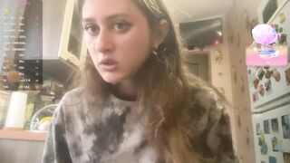 lashaundasalsa Best Porn Video [Chaturbate] - new, shy, young, 18, skinny