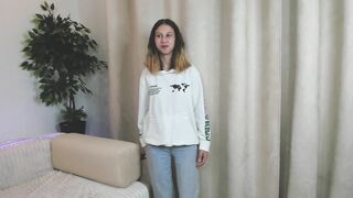 renettaschmeling Top Porn Video [Chaturbate] - new, shy, 18, skinny, petite