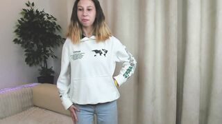 renettaschmeling Top Porn Video [Chaturbate] - new, shy, 18, skinny, petite
