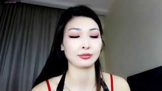 honey_yani New Porn Video [Chaturbate] - mistress, asian, findom, c2c, 3dxchat