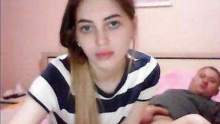 Watch polik21229 Top Porn Video [Chaturbate] - new, natural, blueeyes, sexy, cute