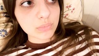 Watch beulahweikert New Porn Video [Chaturbate] - new, young, 18, skinny, teen