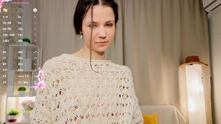 serinazele Best Porn Video [Chaturbate] - new, shy, 18, asian, petite