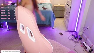 Watch lucydelrey57 HD Porn Video [Chaturbate] - femdom, asian, brat, petite, pvt