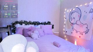 Watch little_misaki Top Porn Video [Chaturbate] - smallboobs, piercing, goth, pvt, petite