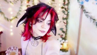 Watch shiny_jail Cam Porn Video [Chaturbate] - cosplay, hairy, young, ahegao, goth