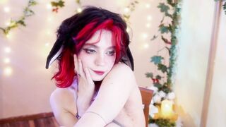 Watch shiny_jail Cam Porn Video [Chaturbate] - cosplay, hairy, young, ahegao, goth