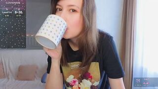 Watch lina_brownie New Porn Video [Chaturbate] - daddy, shy, nonude, teen, cute