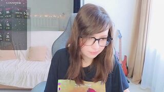 Watch lina_brownie New Porn Video [Chaturbate] - daddy, shy, nonude, teen, cute