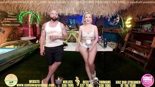 bigbananamilfshake Cam Porn Video [Chaturbate] - bdsm, bigass, milf, blonde, bigboobs