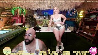 bigbananamilfshake Cam Porn Video [Chaturbate] - bdsm, bigass, milf, blonde, bigboobs