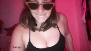 Watch clarimichi New Porn Video [Chaturbate] - new, pussy, 18, bigboobs, booty