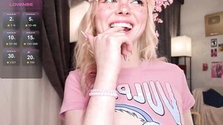 lolabunny2008 Cam Porn Video [Chaturbate] - new, bigass, shy, young, 18