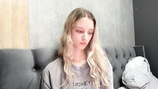 aundreaschindewolf New Porn Video [Chaturbate] - new, shy, smalltits, 18, teen