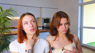 joielagos Hot Porn Video [Chaturbate] - redhead, new, shy, 18, skinny