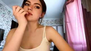 kattiemichelson Hot Porn Video [Chaturbate] - new, shy, young, 18, skinny