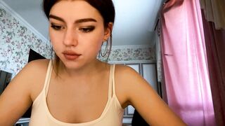 kattiemichelson Hot Porn Video [Chaturbate] - new, shy, young, 18, skinny