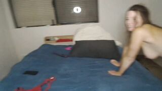 fun_times92 HD Porn Video [Chaturbate] - lushcontrol, nature, ohmibod, coloredhair, spanks