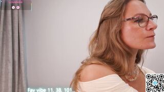 milf_tea Best Porn Video [Chaturbate] - fit, milf, mature, muscle, bigboobs