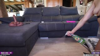 Watch sammarastone Leaked Porn Video [Chaturbate] - natural, latina, anal, squirt, lush