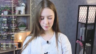 Watch jaclynbuckaloo HD Porn Video [Chaturbate] - new, natural, 18, skinny, teen