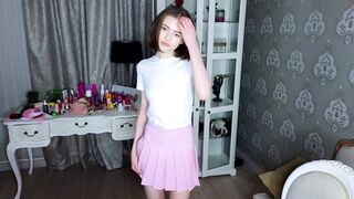 Watch bluuemarine Top Porn Video [Chaturbate] - new, shy, young, 18, cute