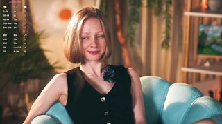 Watch mia_vebes Leaked Porn Video [Chaturbate] - feet, new, young, skinny, blonde
