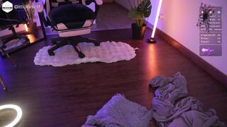 annie_couper New Porn Video [Chaturbate] - saliva, deepthroat, fuckmachine, squirt, ahegao
